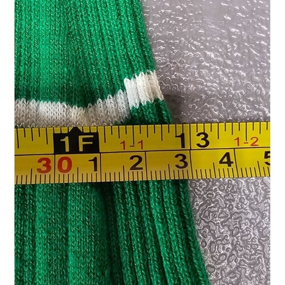 Anthropologie Daily Practice Womens M Striped Knitted Midi Dress  NWT - Picture 12 of 14